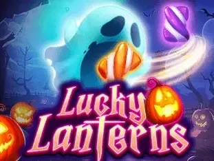 Lucky Lanterns game cover