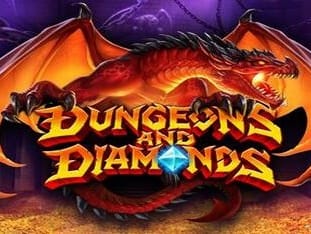 Dungeons And Diamonds game screenshot