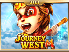 Journey West M screenshot