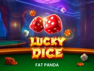 Lucky Dice (1) game cover