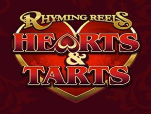 Rhyming Reels Hearts And Tarts