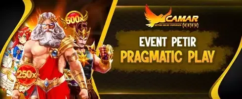 PROMO PETIR KAKEK (PRAGMATIC PLAY) promotion banner