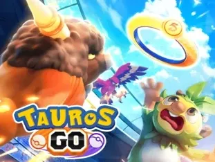 Tauros Go screenshot
