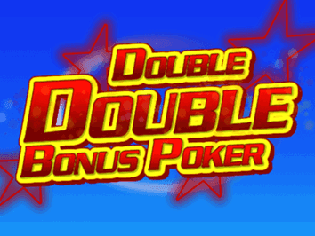 Double Double Bonus Poker 1 Hand game thumbnail