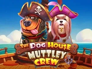 The Dog House - Muttley Crew game cover