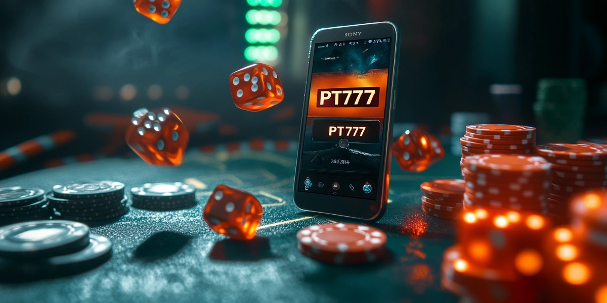 pt777 apk